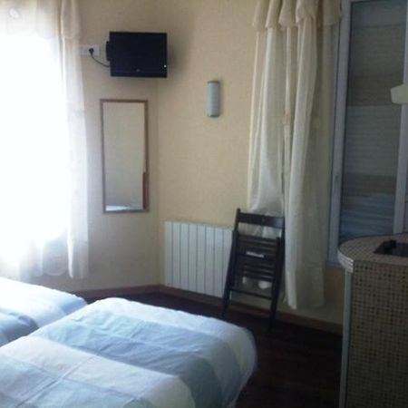 Residence Moliere Hotel Paris มงต์รูช ห้อง รูปภาพ