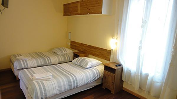 Residence Moliere Hotel Paris มงต์รูช ภายนอก รูปภาพ