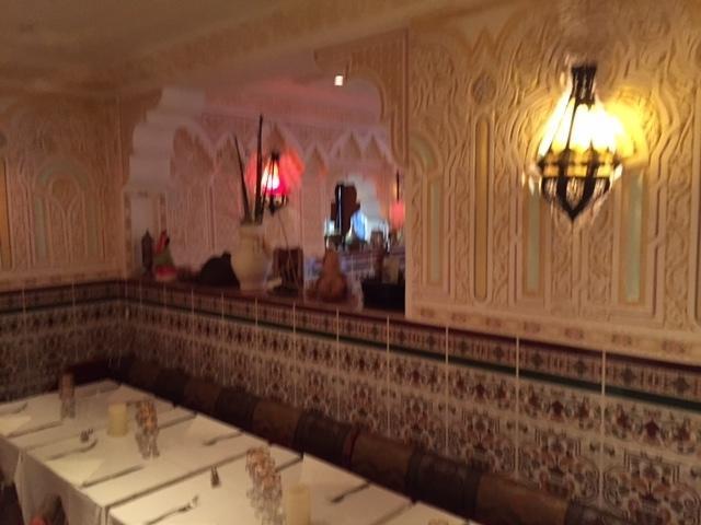 Residence Moliere Hotel Paris มงต์รูช ภายนอก รูปภาพ