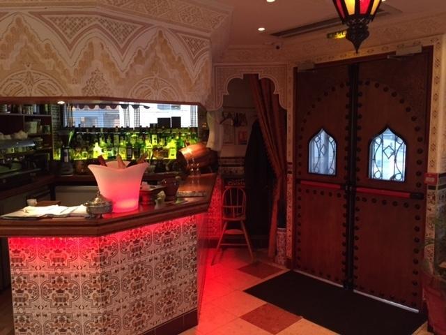 Residence Moliere Hotel Paris มงต์รูช ภายนอก รูปภาพ
