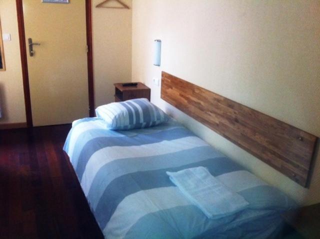 Residence Moliere Hotel Paris มงต์รูช ห้อง รูปภาพ