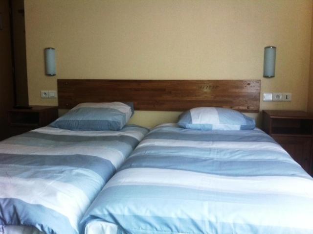 Residence Moliere Hotel Paris มงต์รูช ห้อง รูปภาพ