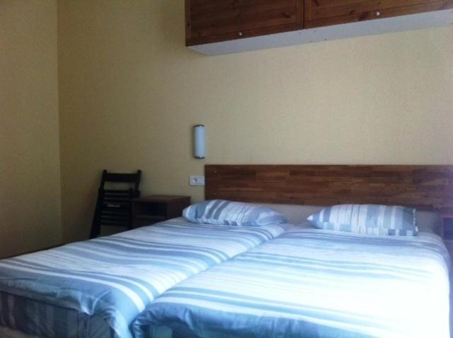 Residence Moliere Hotel Paris มงต์รูช ห้อง รูปภาพ