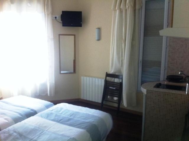 Residence Moliere Hotel Paris มงต์รูช ห้อง รูปภาพ