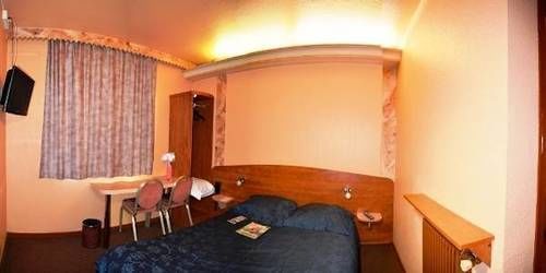 Residence Moliere Hotel Paris มงต์รูช ภายนอก รูปภาพ